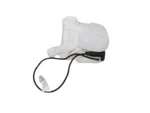 9648337580 9648337580 VASCHETTA TERGI ANT PEUGEOT 207 2° Serie diesel