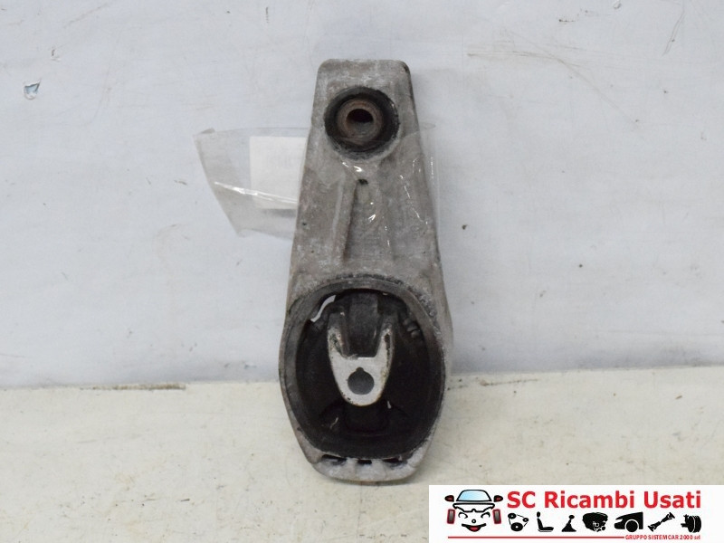 SUPPORTO CAMBIO PEUGEOT 207 2° Serie 9673005780 diesel (09>)