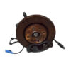 MONTANTE SOSPENSIONE ANT. SX PEUGEOT 207 2° Serie 364690 (09>)
