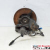 MONTANTE SOSPENSIONE ANT. SX PEUGEOT 207 2° Serie 364690 (09>)
