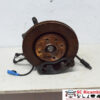 MONTANTE SOSPENSIONE ANT. SX PEUGEOT 207 2° Serie 364690 (09>)