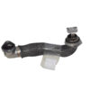 9674950180 TUBO VALVOLA EGR PEUGEOT 207 2° Serie diesel