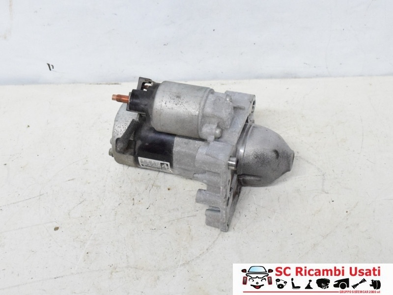 9688268580 9688268580 MOTORINO D' AVVIAMENTO PEUGEOT 207 2° Serie diesel