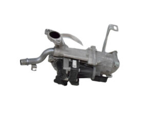 9671187780 9671187780 VALVOLA EGR PEUGEOT 207 2&deg; Serie diesel