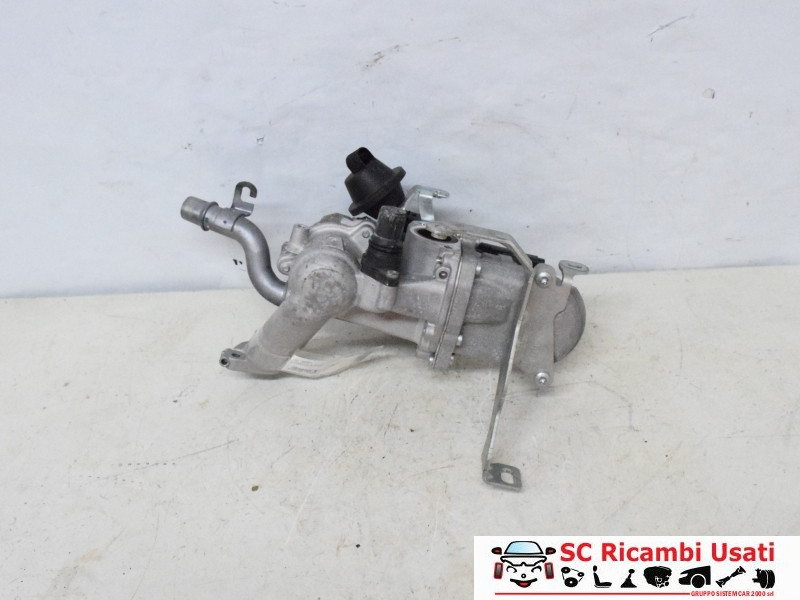 9671187780 9671187780 VALVOLA EGR PEUGEOT 207 2° Serie diesel