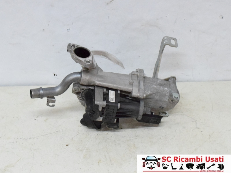 9671187780 9671187780 VALVOLA EGR PEUGEOT 207 2° Serie diesel