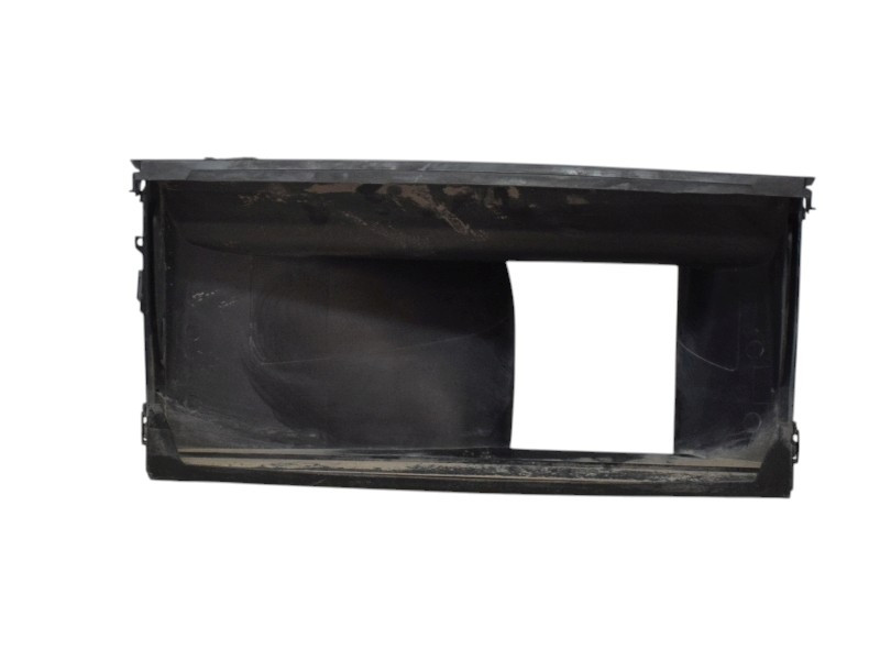 A1698300003 A1698300003 BOX SCATOLA FILTRO ARIA CONDIZIONATA MERCEDES Classe A W169 3° Serie diesel