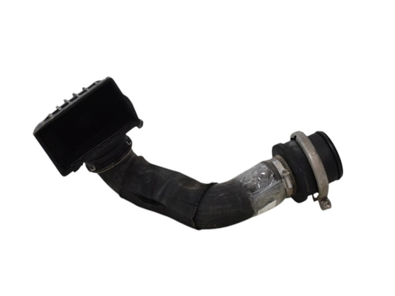 A169528048203 A169528048203 TUBO INTERCOOLER MERCEDES Classe A W169 3° Serie diesel