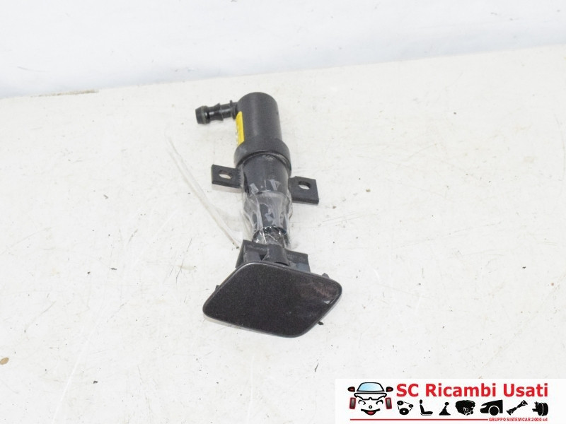 MOTORINO LAVAFARI VOLKSWAGEN Passat Berlina 5° Serie 3C0955103A (10>15)