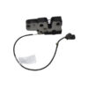 SERRATURA COFANO ANTERIORE VOLKSWAGEN Passat Berlina 5° Serie 3C1823187 (10>15)