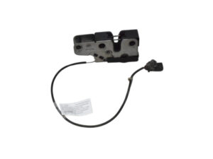 SERRATURA COFANO ANTERIORE VOLKSWAGEN Passat Berlina 5° Serie 3C1823187 (10>15)