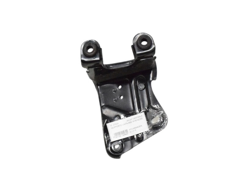 1K1614235E 1K1614235E STAFFA SUPPORTO POMPA ABS VOLKSWAGEN Golf 6 Berlina diesel