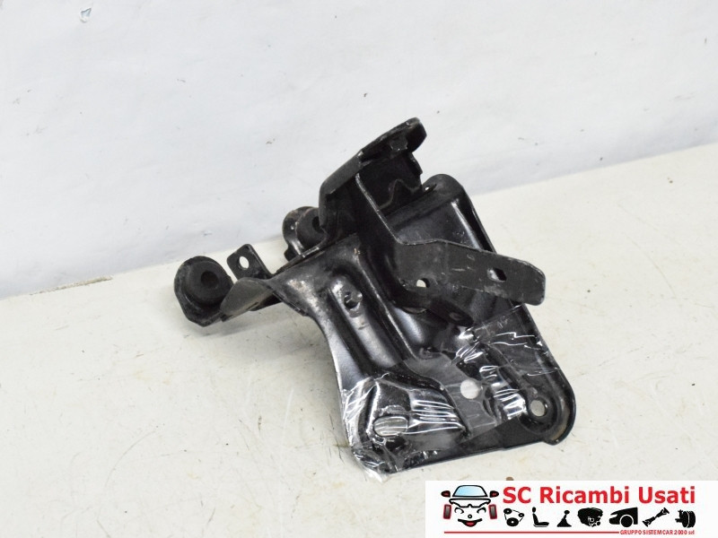 1K1614235E 1K1614235E STAFFA SUPPORTO POMPA ABS VOLKSWAGEN Golf 6 Berlina diesel