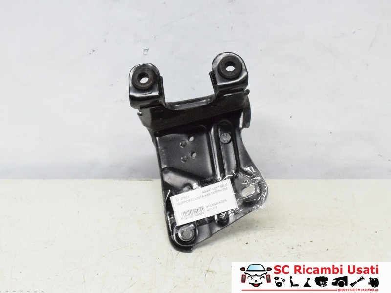 1K1614235E 1K1614235E STAFFA SUPPORTO POMPA ABS VOLKSWAGEN Golf 6 Berlina diesel