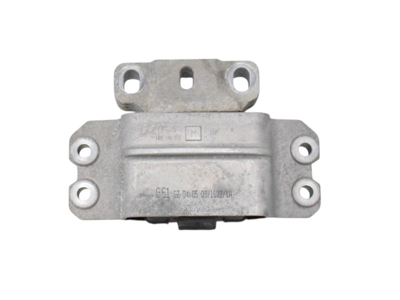 1K0199555 1K0199555 SUPPORTO MOTORE SINISTRO VOLKSWAGEN Golf 6 Berlina diesel