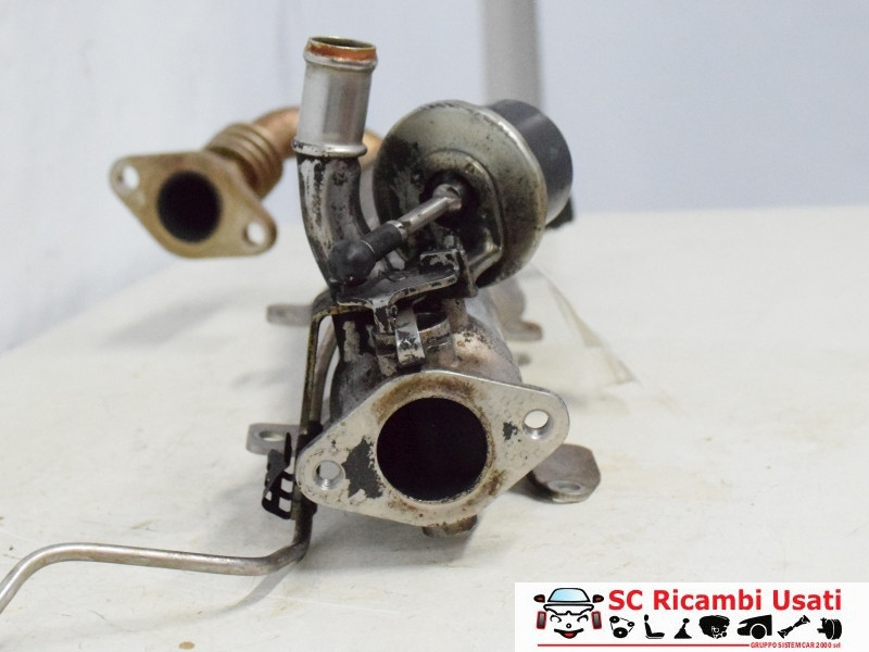 03L131512B 03L131512B VALVOLA EGR VOLKSWAGEN Golf 6 Berlina diesel