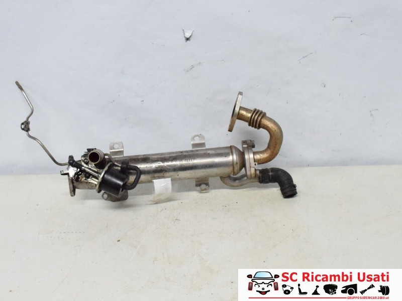 03L131512B 03L131512B VALVOLA EGR VOLKSWAGEN Golf 6 Berlina diesel