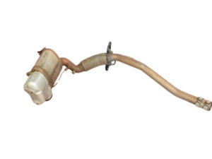 1K0131723P 1K0131723P CATALIZZATORE VOLKSWAGEN Golf 6 Berlina diesel