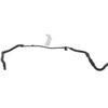 1K0122447GR 1K0122447GR TUBO ACQUA REFRIGERANTE VOLKSWAGEN Golf 6 Berlina diesel
