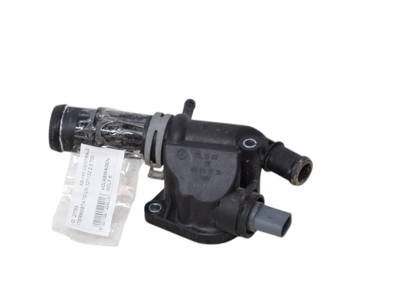 03L121132 03L121132 TERMOSTATO VOLKSWAGEN Golf 6 Berlina diesel