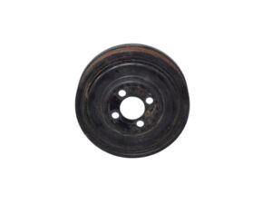 03G105243 03G105243 PULEGGIA ALBERO MOTORE VOLKSWAGEN Golf 6 Berlina diesel