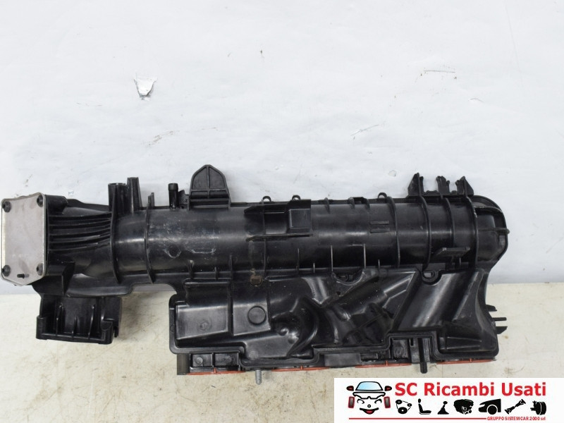 A2700900737 A2700900737 COLLETTORE ASPIRAZIONE MERCEDES Classe A Serie (W176) benzina