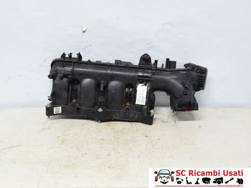 A2700900737 A2700900737 COLLETTORE ASPIRAZIONE MERCEDES Classe A Serie (W176) benzina