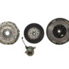 A0262500501 A0262500501 KIT FRIZIONE E VOLANO MERCEDES Classe A Serie (W176) benzina
