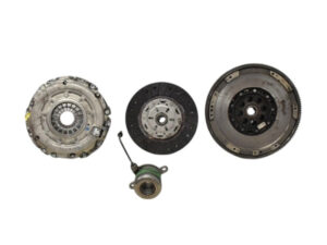 A0262500501 A0262500501 KIT FRIZIONE E VOLANO MERCEDES Classe A Serie (W176) benzina
