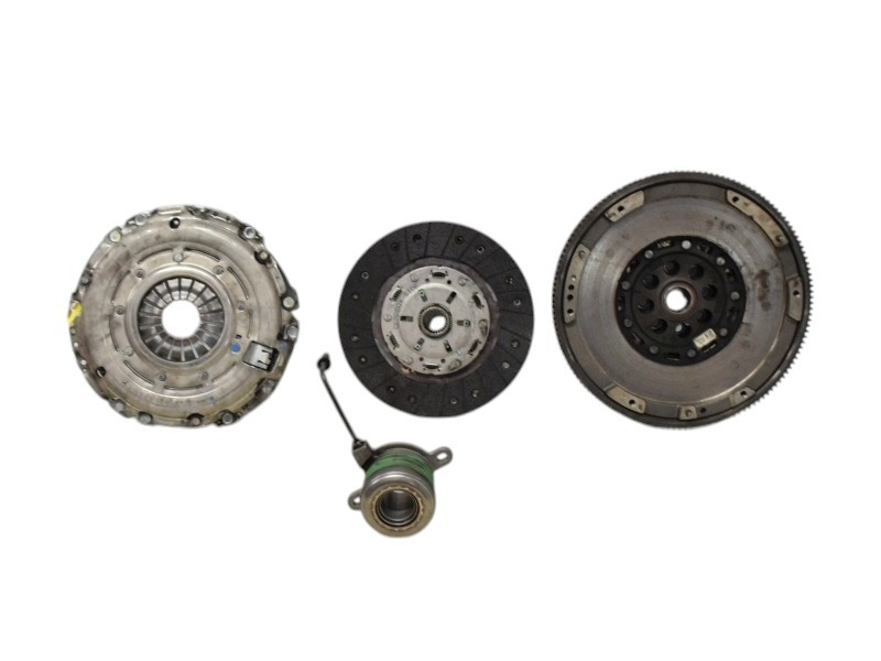 A0262500501 A0262500501 KIT FRIZIONE E VOLANO MERCEDES Classe A Serie (W176) benzina