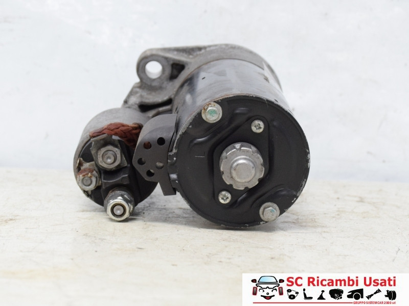 A2709060700 A2709060700 MOTORINO D' AVVIAMENTO MERCEDES Classe A Serie (W176) diesel