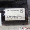 A2709060700 A2709060700 MOTORINO D' AVVIAMENTO MERCEDES Classe A Serie (W176) diesel