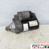 A2709060700 A2709060700 MOTORINO D' AVVIAMENTO MERCEDES Classe A Serie (W176) diesel