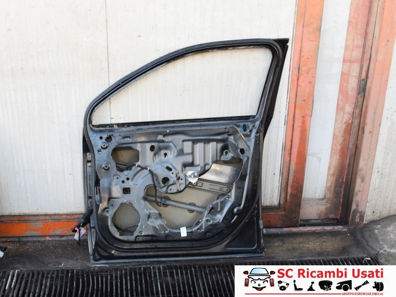 PORTIERA ANTERIORE DESTRA CHEVROLET Orlando 1° Serie (10>14)