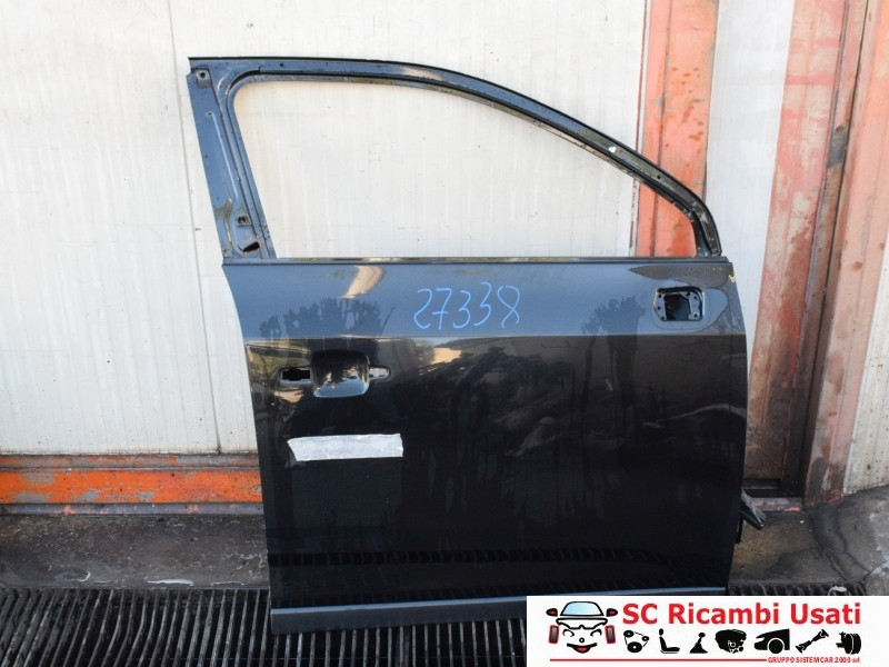 PORTIERA ANTERIORE DESTRA CHEVROLET Orlando 1° Serie (10>14)