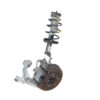 MASSA MECCANICA COMPLETA SINISTRA CHEVROLET Orlando 1° Serie (10>14)