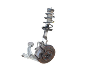 MASSA MECCANICA COMPLETA SINISTRA CHEVROLET Orlando 1° Serie (10>14)