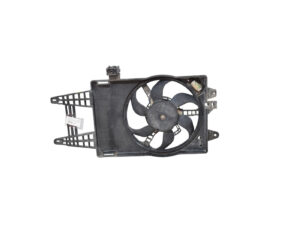 51738357 51738357 ELETTROVENTOLA LANCIA Musa 2° Serie benzina