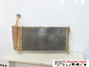 51859376 51859376 RADIATORE ACQUA LANCIA Musa 2° Serie benzina