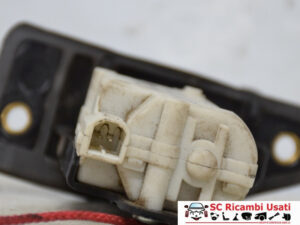 51782906 51782906 MOTORINO SPORTELLINO CARBURANTE LANCIA Musa 2° Serie diesel