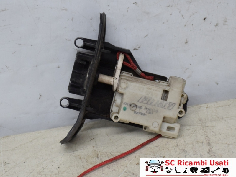 51782906 51782906 MOTORINO SPORTELLINO CARBURANTE LANCIA Musa 2° Serie diesel