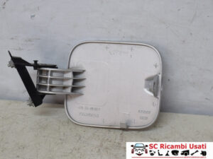 SPORTELLINO CARBURANTE LANCIA Musa 2° Serie 735349653 (07>)