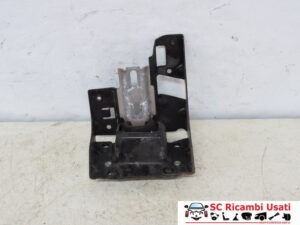 9680293280 9680293280 SUPPORTO MOTORE SINISTRO PEUGEOT 207 2° Serie diesel