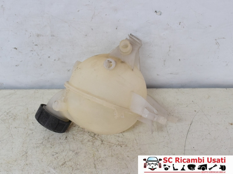 9652621280 9652621280 VASCHETTA LIQUIDO RADIATORE PEUGEOT 207 2° Serie diesel