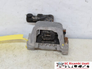 9681095580 9681095580 SUPPORTO MOTORE DESTRO PEUGEOT 207 2° Serie diesel