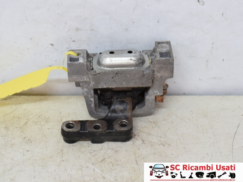 9681095580 9681095580 SUPPORTO MOTORE DESTRO PEUGEOT 207 2° Serie diesel