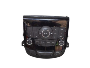 COMANDI CONTROLLO RADIO CHEVROLET Orlando 1° Serie 95020067 (10>14)