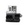 RESISTENZA VENTOLA PEUGEOT 207 2° Serie 9662872380 (09>)