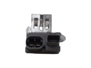 RESISTENZA VENTOLA PEUGEOT 207 2° Serie 9662872380 (09>)