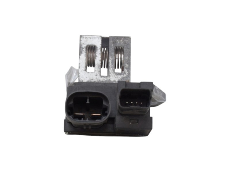 RESISTENZA VENTOLA PEUGEOT 207 2° Serie 9662872380 (09>)